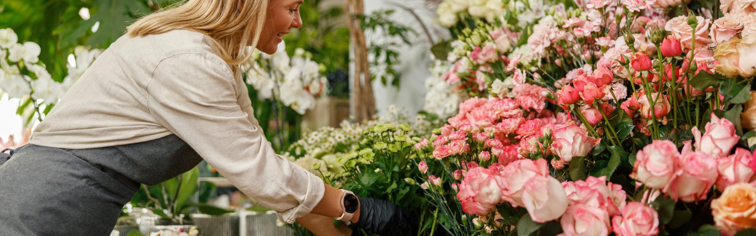 Flower Shop London