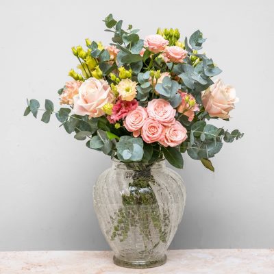 Bibendum Bouquet