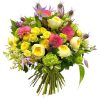 Luxury Mixed Rose and Seasonal Flowers – Bernard Rochet London