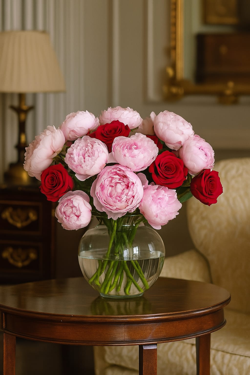 Luxury flower delivery London – Bernard Rochet