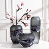 Purple Lava Vase | Bernard Rochet London